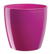 vaso rio fucsia